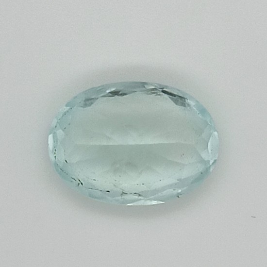 Aquamarine 6.85 Ct Good Quality Aquamarine 6.85 Ct Good Quality